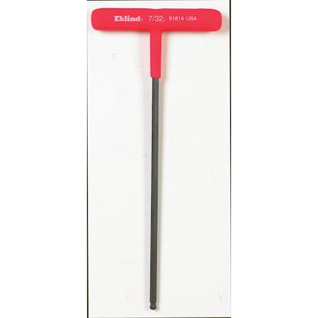 Eklind HEX KEY PWR TBALL7/32""9"" 61814
